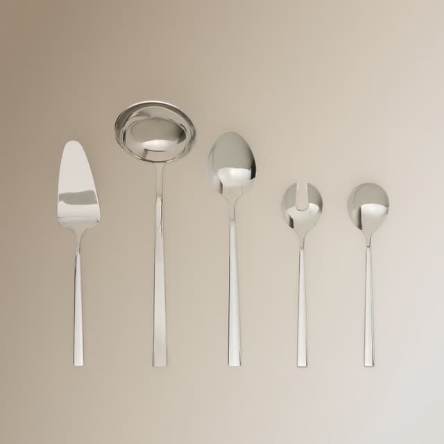 Thumbnail 1 de Arcos Praga, cubertería 113 piezas 🍴