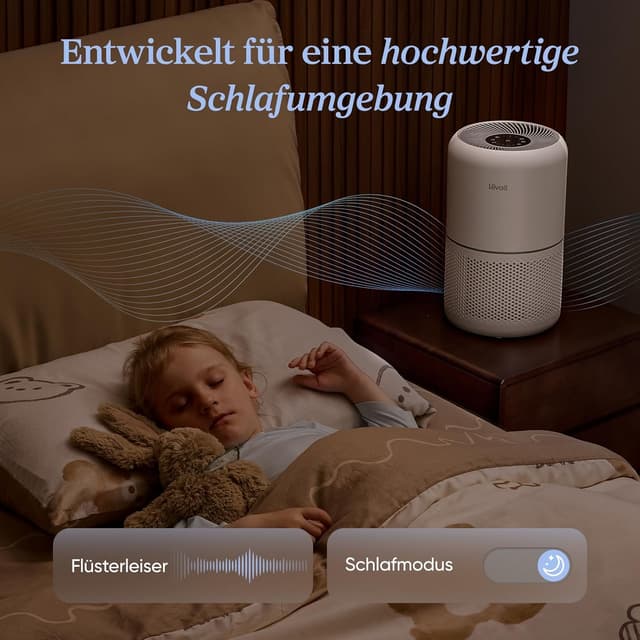 Thumbnail 6 de LEVOIT Core 300 Luftreiniger