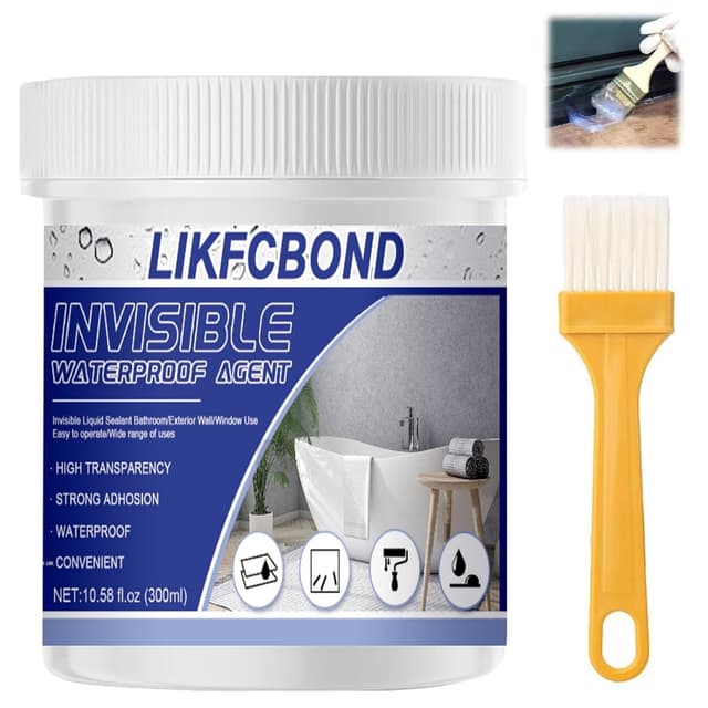 Imagen de LIKFCBOND Sigillante Impermeabile 300g en OfertitasTOP
