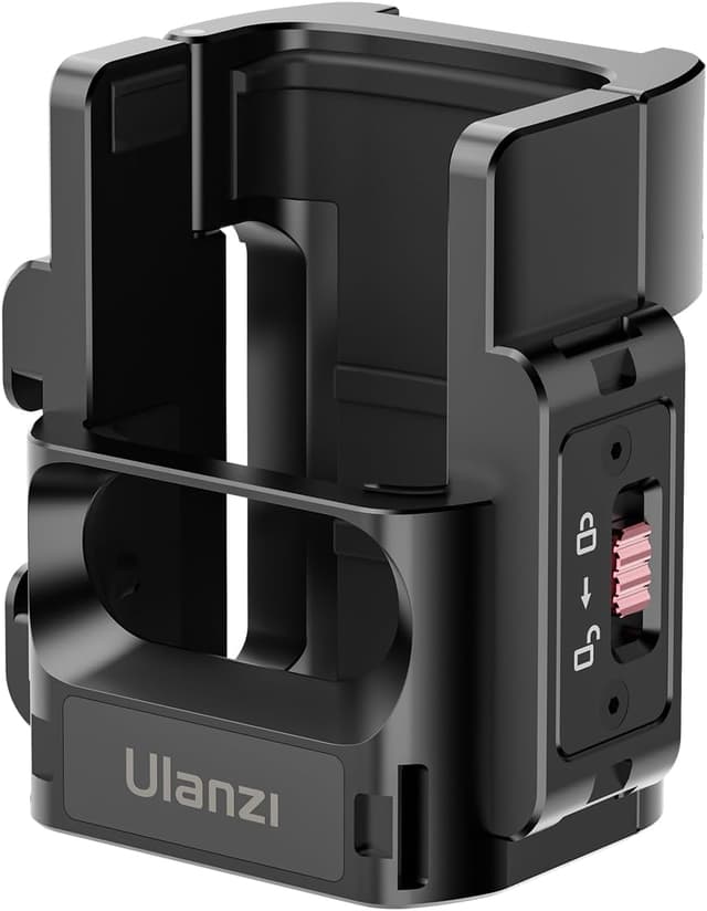 Thumbnail 6 de ULANZI PK-06 Erweiterungsadapter für Osmo Pocket
