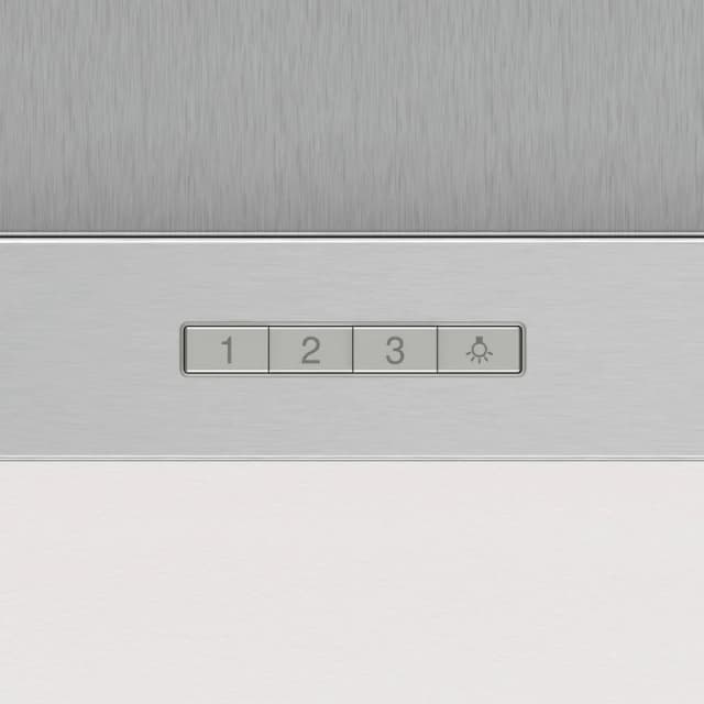 Detalle 2 de Balay 3BC096MX Campana decorativa 90 cm acero inox