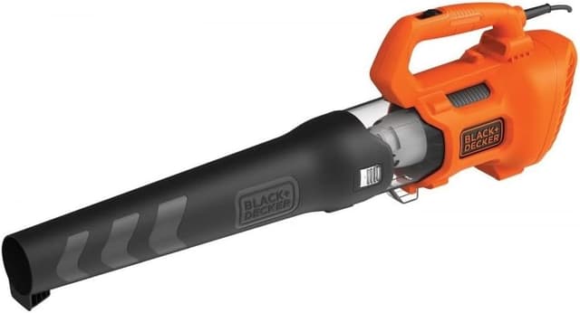 Detalle de BLACK+DECKER BEBL184 QS Laubbläser 1850W