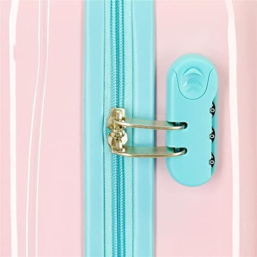 Thumbnail 7 de Disney Minnie Florals Maleta cabina 34 L 38x55x20 cm