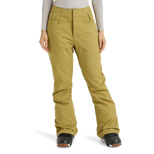 Detalle de Roxy Diversion Pantalón snow mujer 10K