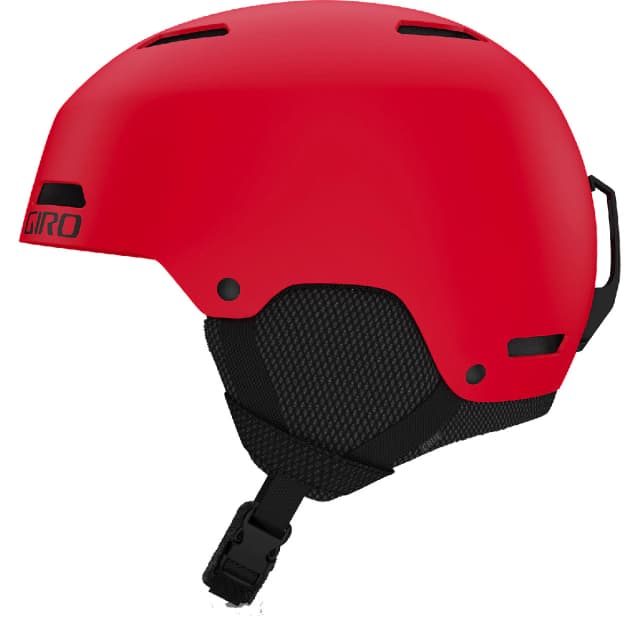 Detalle 2 de Giro Crue casco infantil de esquí