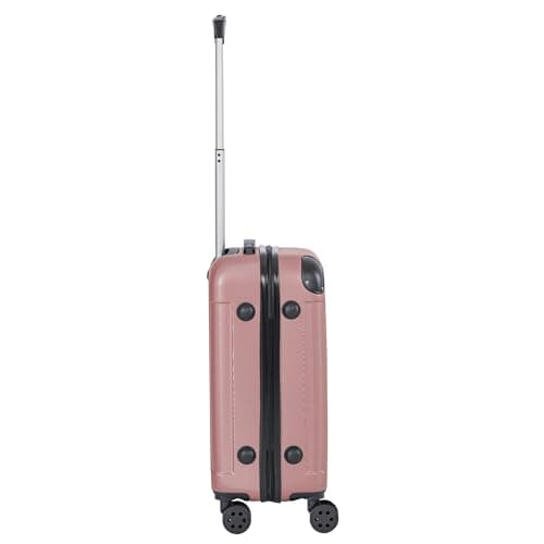 Thumbnail 8 de T-LOVENDO.ES Maleta de Cabina ABS 360