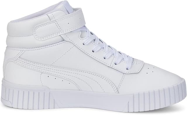 Thumbnail 4 de PUMA Carina 2.0 Mid Zapatillas mujer 40 EU