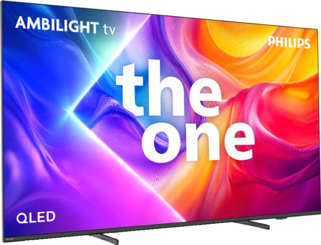 Thumbnail 10 de Philips PUS9000 75 Zoll Ambilight QLED 4K