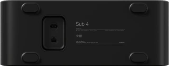 Thumbnail 29 de Sonos Arc Ultra 4 Schwarz