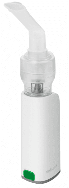 Detalle de Medisana IN 540: Inhalador Compacto para Respiración 🌬