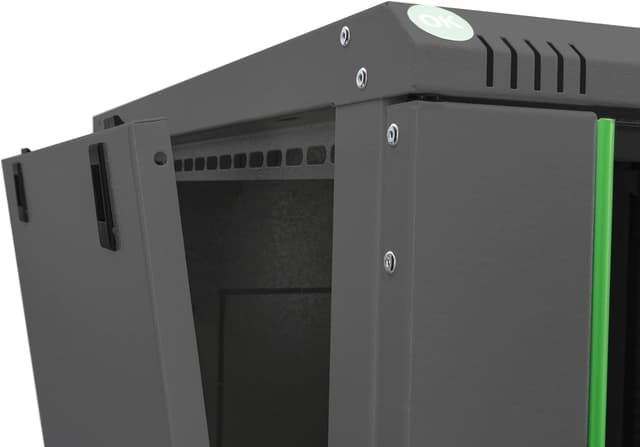 Thumbnail 3 de DIGITUS Armadio di rete 12U 19 pollici