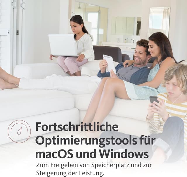 Detalle 2 de Avira Prime Antivirus & Security für 25 Geräte (1 Jahr) – Aktivierungscode per E-Mail