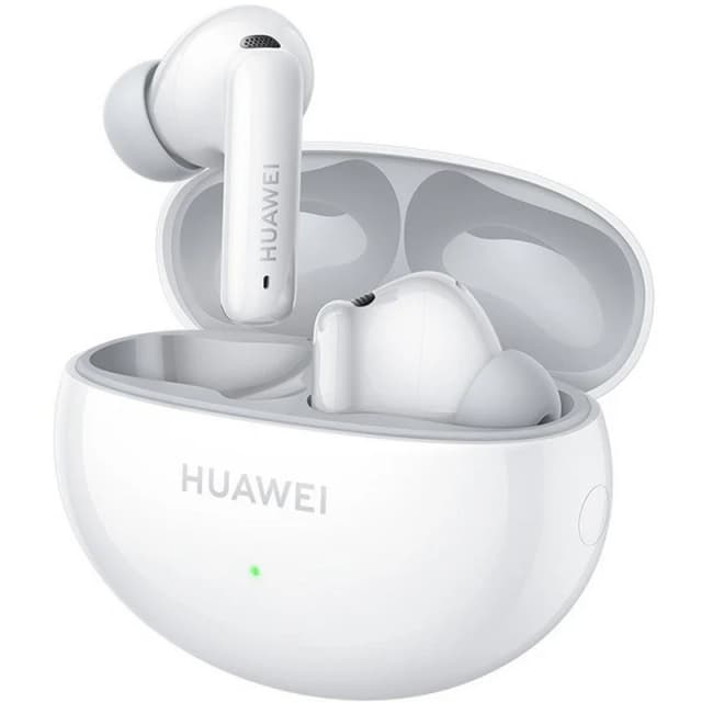 Detalle de Huawei FreeBuds 6i Auriculares Bluetooth con ANC 3.0