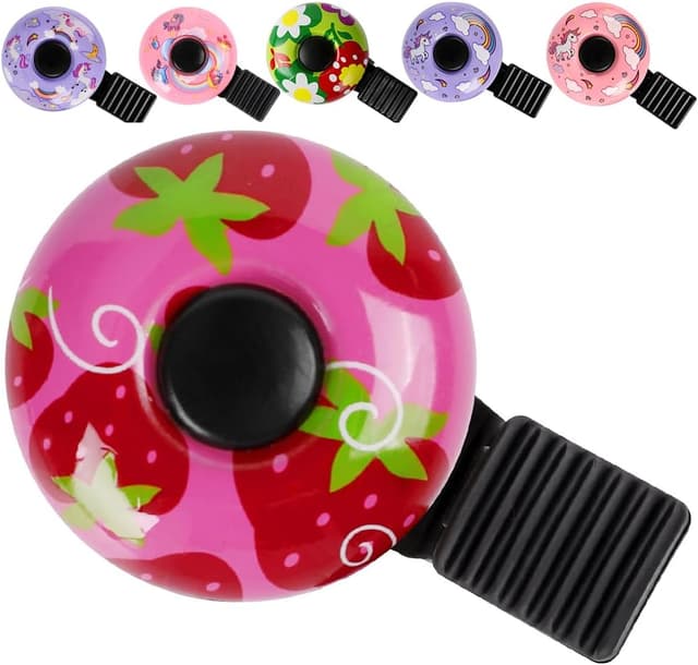 Thumbnail 4 de Fahrradklingel Kinder 120 dB