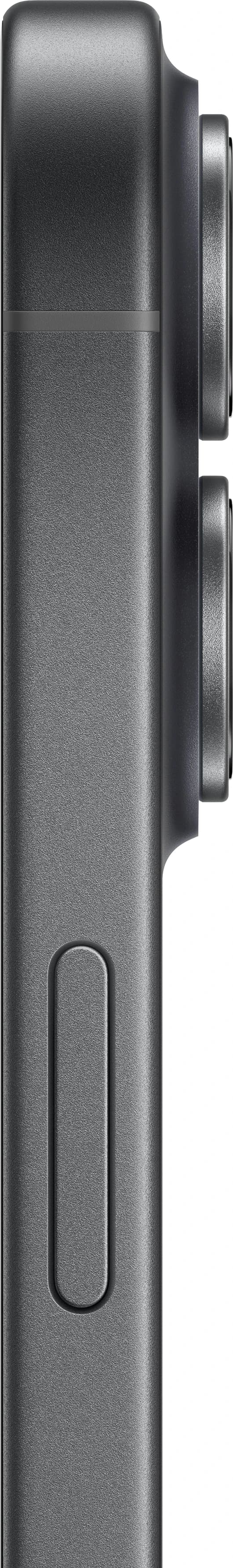 Detalle de Apple iPhone 17 256GB Schwarz