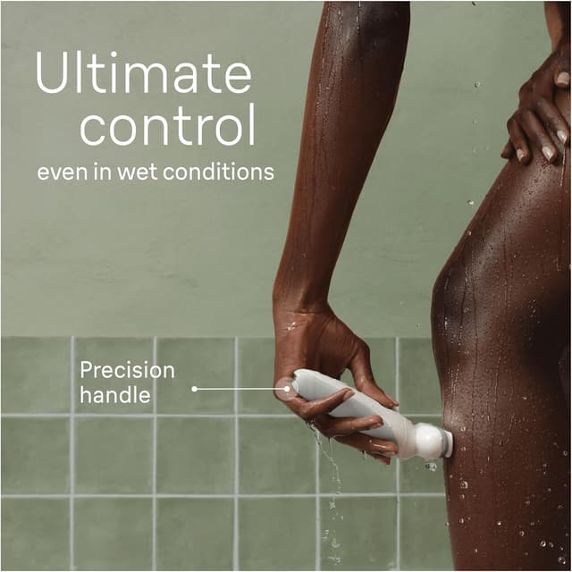 Thumbnail 3 de Braun Silk-épil 9 Epilator 1 month