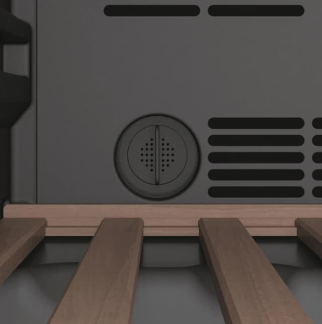 Thumbnail 6 de Haier HWS77GDAU1 Weinkühlschrank 🍷