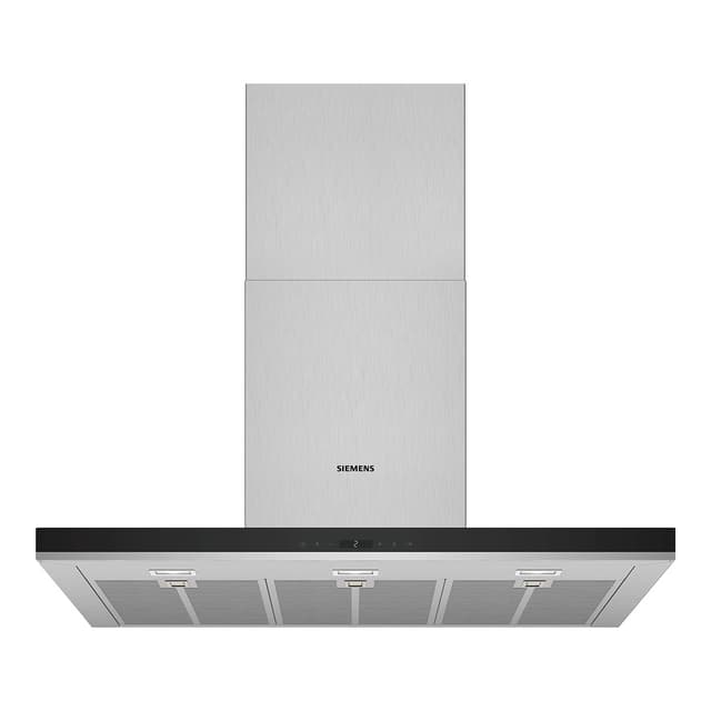 Imagen de Siemens LC98BIP50 Campana decorativa 5 niveles en OfertitasTOP