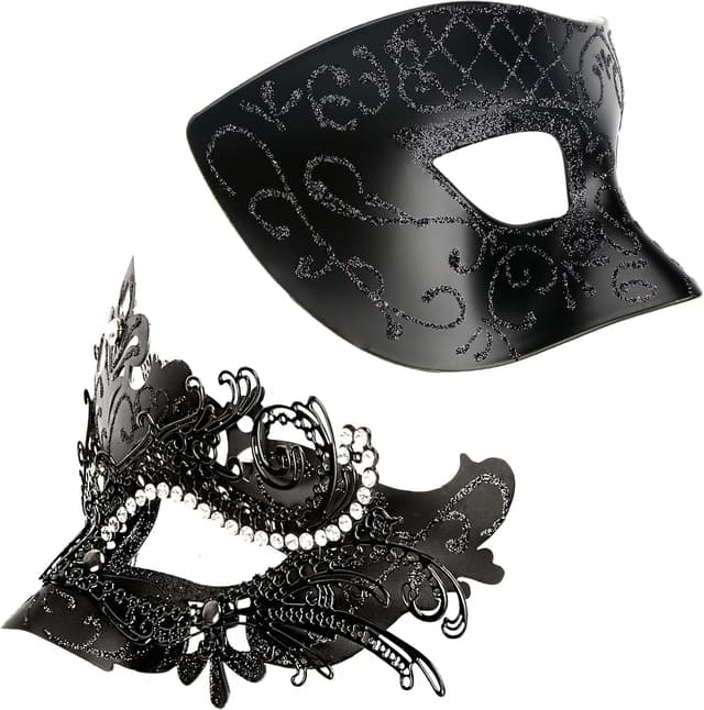 Detalle de Hoshin Venezianische Maske 50â80 mm đ