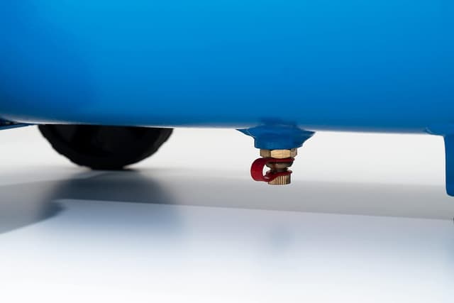 Thumbnail 5 de ABAC EASE-AIR 24 compresor 24 litros