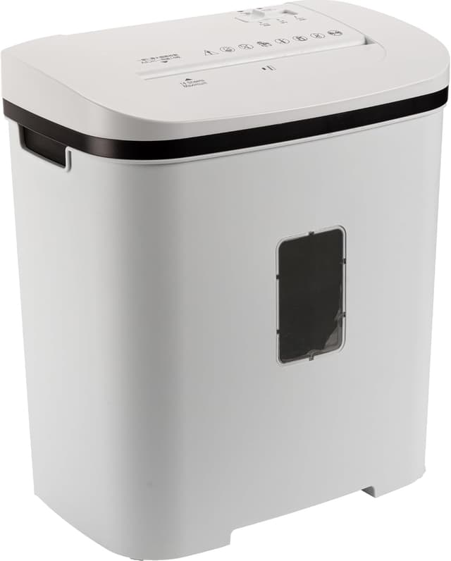 Detalle de Fonirvanic Tritacarte distruggi documenti 14 fogli