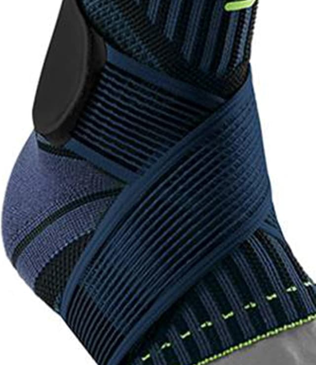 Detalle de BAUERFEIND Sprunggelenkbandage Ankle Support L
