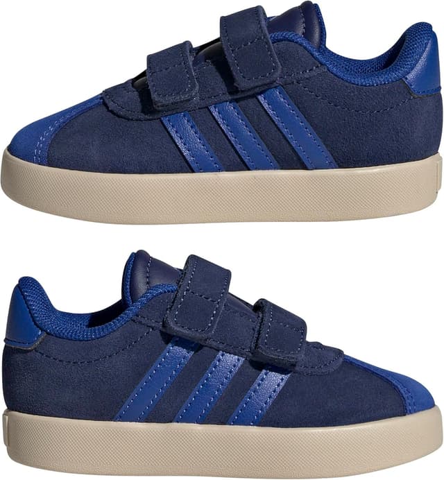 Thumbnail 5 de adidas VL Court 3.0 Kids Schuh