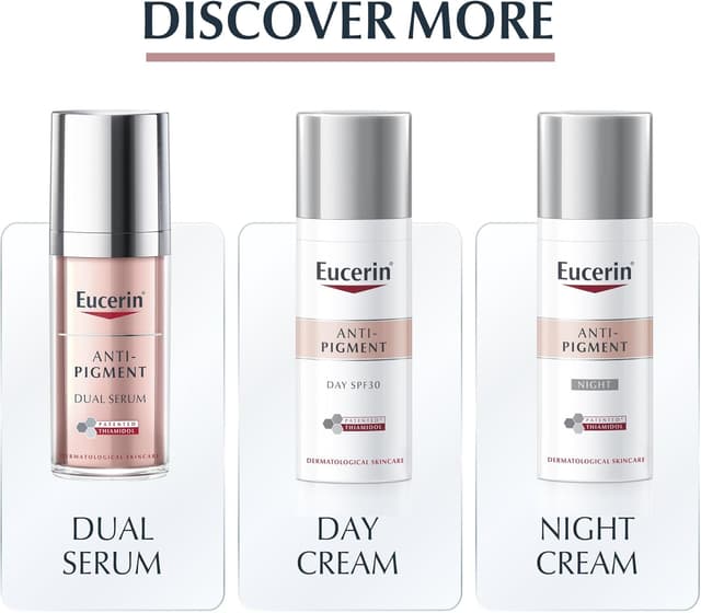 Thumbnail 6 de Eucerin Anti-Pigment Targeted Areas Body Cream (200ml) with Thiamidol