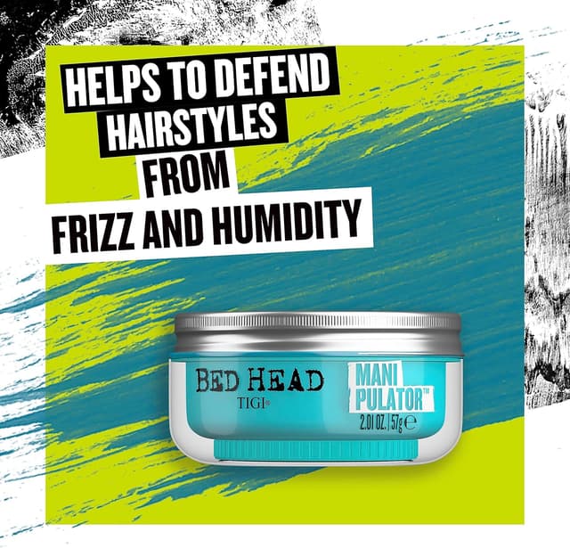 Thumbnail 1 de Bed Head Manipulator Hair Putty 2-Pack