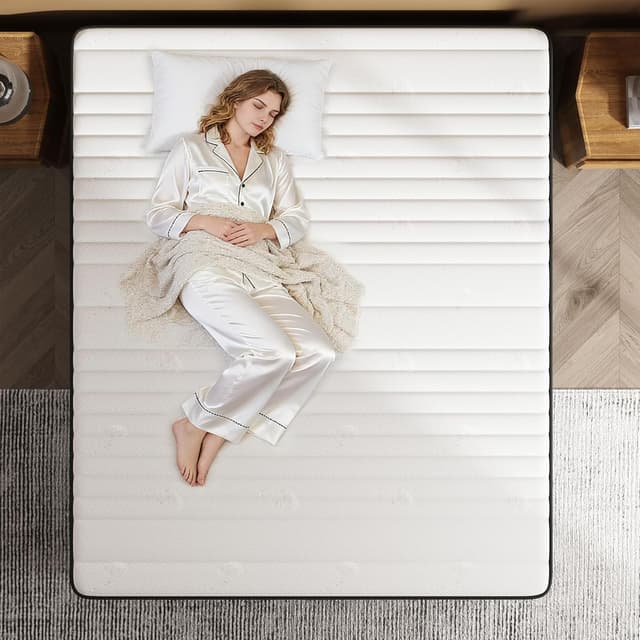 Thumbnail 6 de MOLPHIT Extrarigido materasso singolo 80x190