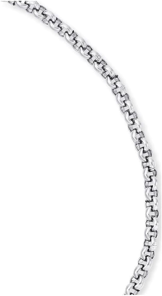 Detalle de Engelsrufer Fußkettchen 22–27 cm 🦶