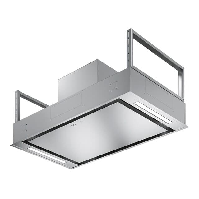 Detalle de Franke 3500657264 campana 3 velocidades 1 unidad