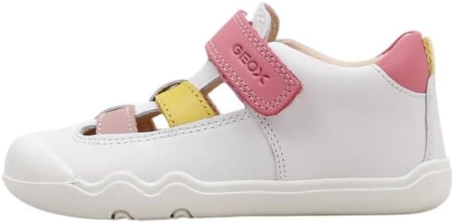 Imagen de Geox B Steppieup Girl A Zapatillas Niñas en OfertitasTOP