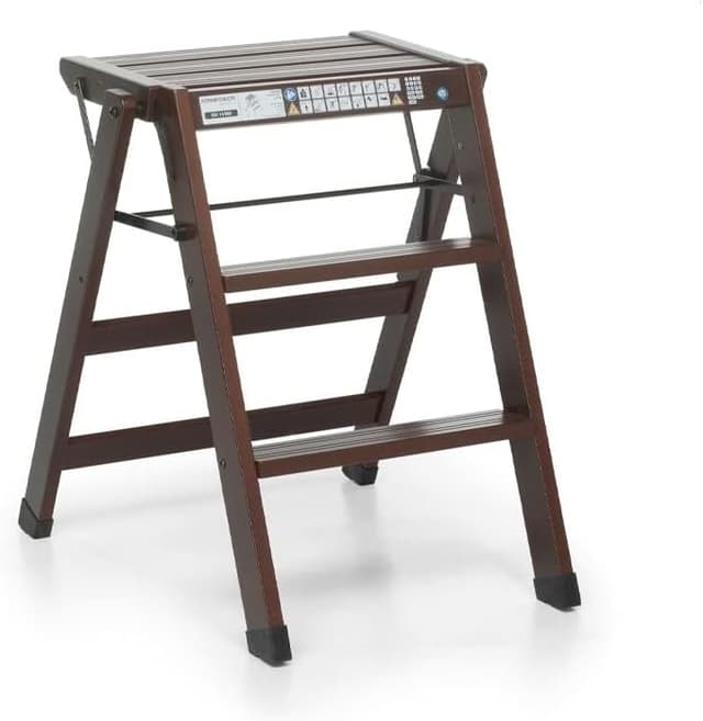 Thumbnail 5 de Foppapedretti Tialzo sgabello pieghevole 150 kg