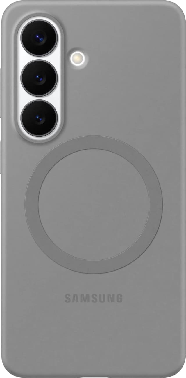 Imagen de Samsung Galaxy S26 Plus Backcover Silikon Magnet 15 W en OfertitasTOP