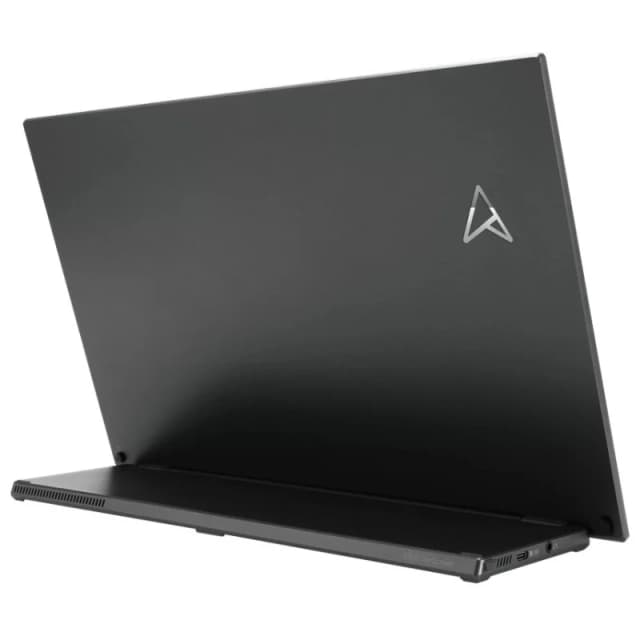 Detalle de ASUS ZenScreen MB17AHG