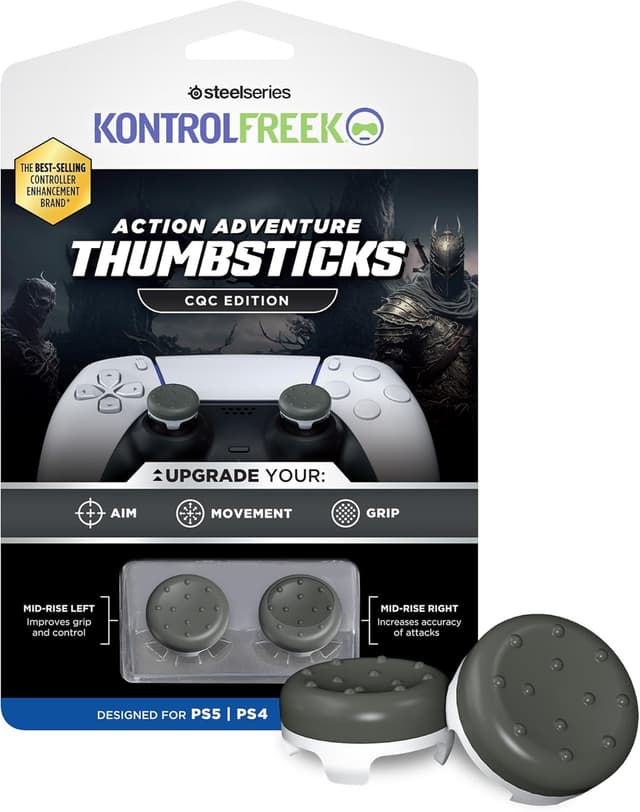 Thumbnail 5 de KontrolFreek CQC Classic per controller Xbox