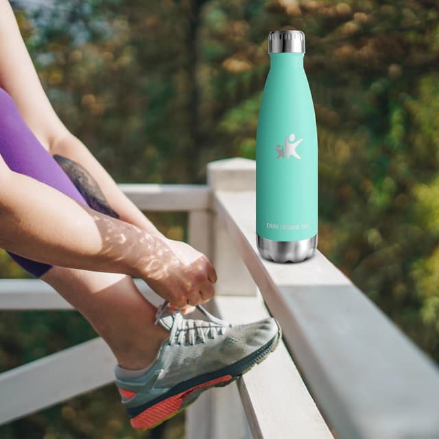 Thumbnail 5 de KollyKolla Botella Termica 500ml