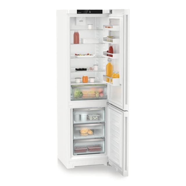 Thumbnail 5 de Liebherr CNc5703 371 l Frigorífico combi ❄️