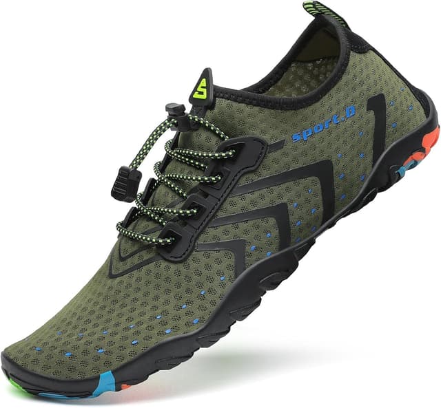 Saguaro chaussures aquatiques femme