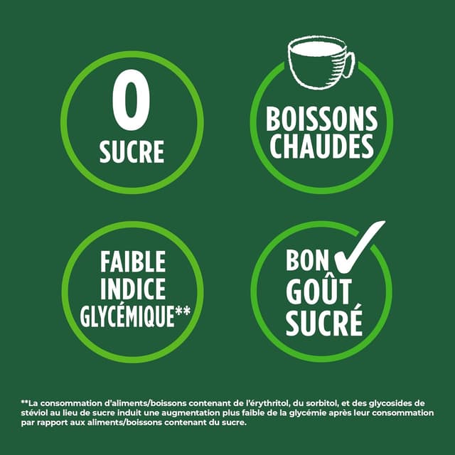 Thumbnail 3 de Pure Via Doypack Stevia 250 g 🍯