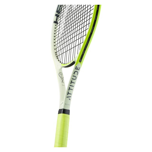 Detalle 2 de Head MX Attitude ELITE raqueta de tenis