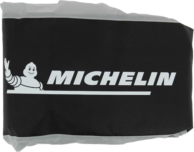 Detalle de Borsa MICHELIN con fodera per ruota di scorta in tessuto lavabile