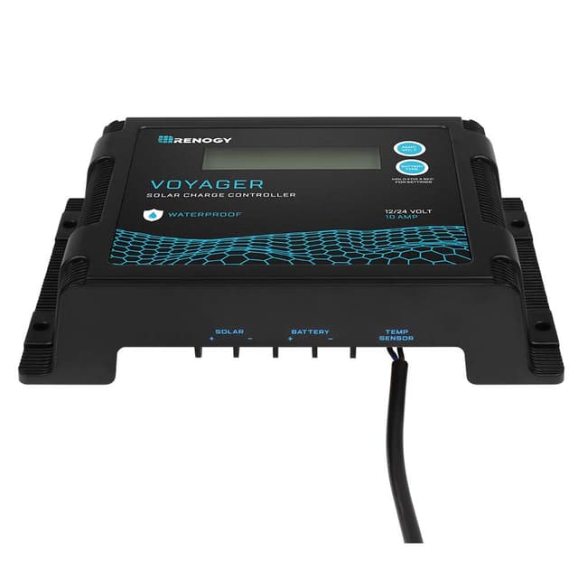 Thumbnail 6 de Renogy Battery Temperature Sensor 12V