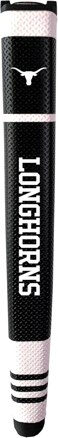 Detalle de Team Golf NCAA Golf Putter Grip with Removable Gel Top Ball Marker