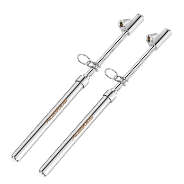 Imagen de GODESON Dual Head Tire Pressure Gauge 10–150 PSI en OfertitasTOP