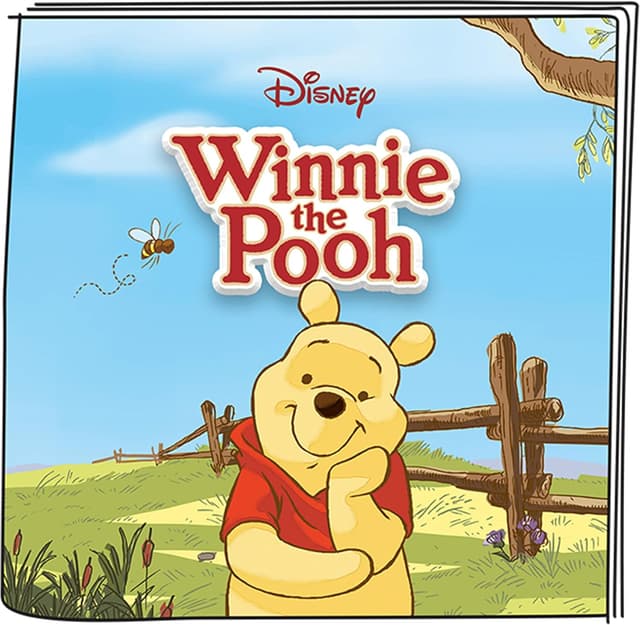 Detalle de tonies Winnie the Pooh Audio Character