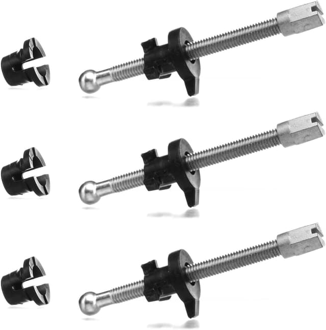 Detalle de HELLA 9XB 152 977-001 Einstellschraube für den Hauptscheinwerfer