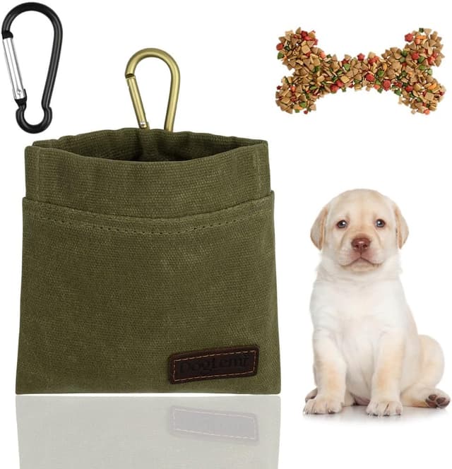 Imagen de vsshe Sac à Friandise Dressage 4,7×4,7 pouces en OfertitasTOP