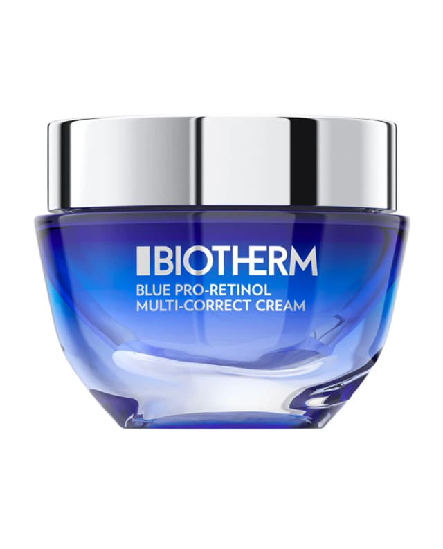 Imagen de Biotherm Blue Pro-Retinol crema 92% origen en OfertitasTOP